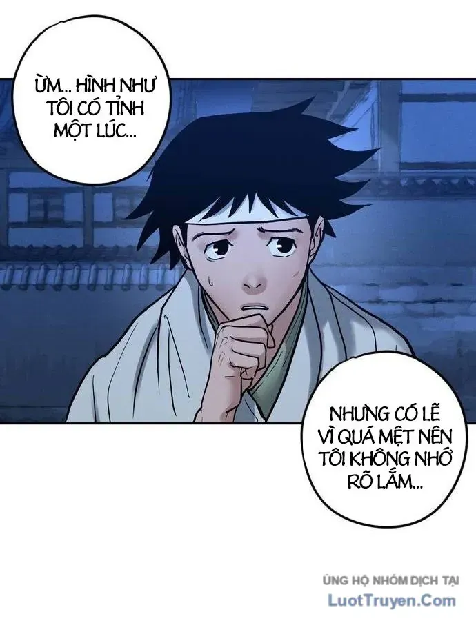 Vô Phạt Chapter 26 - Trang 44