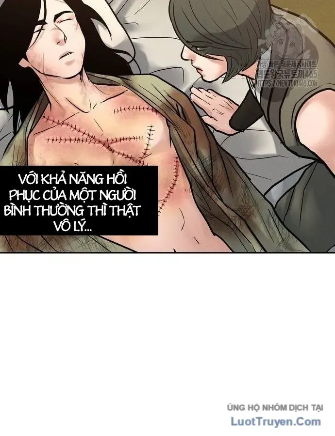 Vô Phạt Chapter 26 - Trang 49
