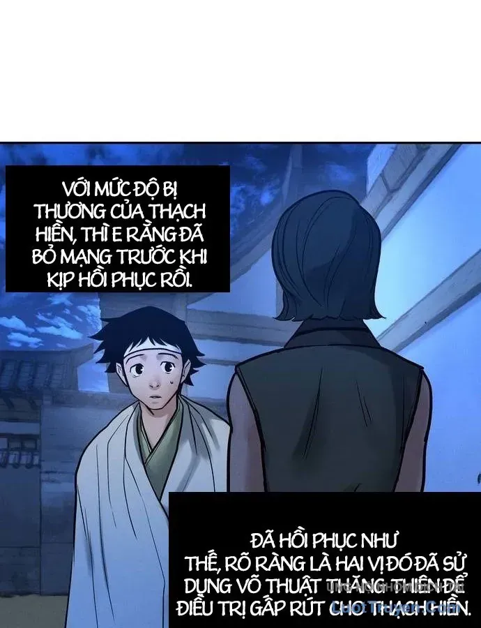 Vô Phạt Chapter 26 - Trang 50