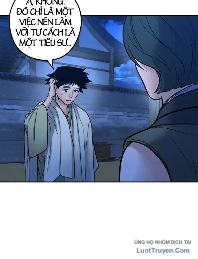 Vô Phạt Chapter 26 - Trang 6