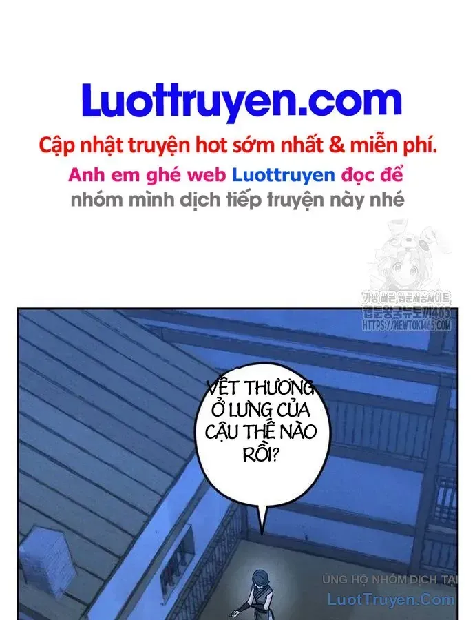 Vô Phạt Chapter 26 - Trang 7