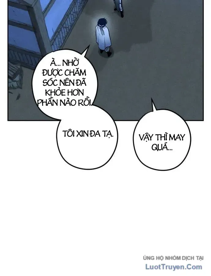 Vô Phạt Chapter 26 - Trang 8