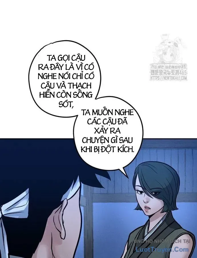 Vô Phạt Chapter 26 - Trang 9