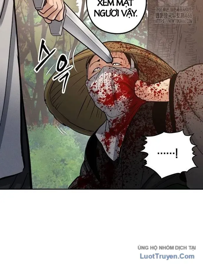 Vô Phạt Chapter 27 - Trang 11
