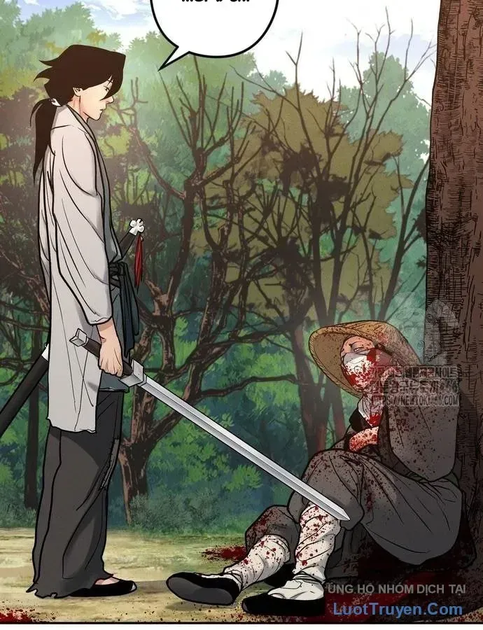 Vô Phạt Chapter 27 - Trang 14