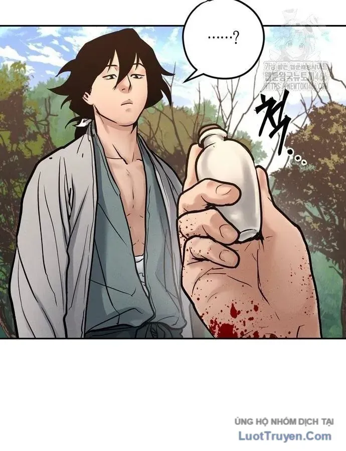 Vô Phạt Chapter 27 - Trang 18