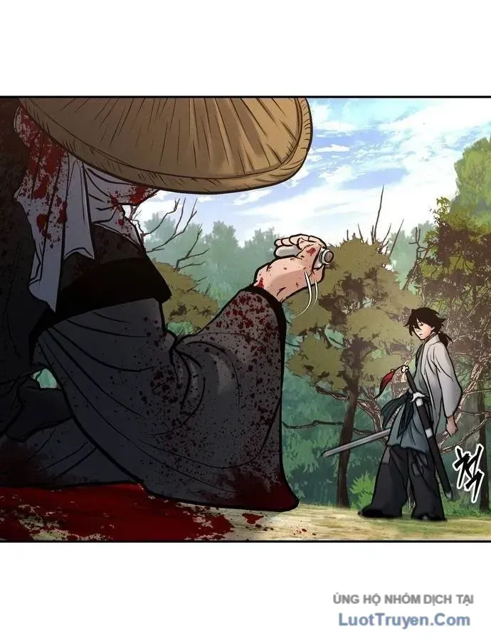 Vô Phạt Chapter 27 - Trang 24