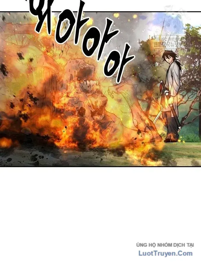 Vô Phạt Chapter 27 - Trang 34