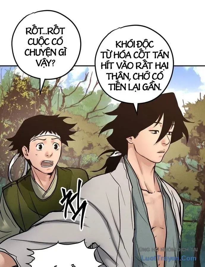 Vô Phạt Chapter 27 - Trang 39