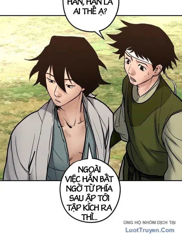 Vô Phạt Chapter 27 - Trang 44