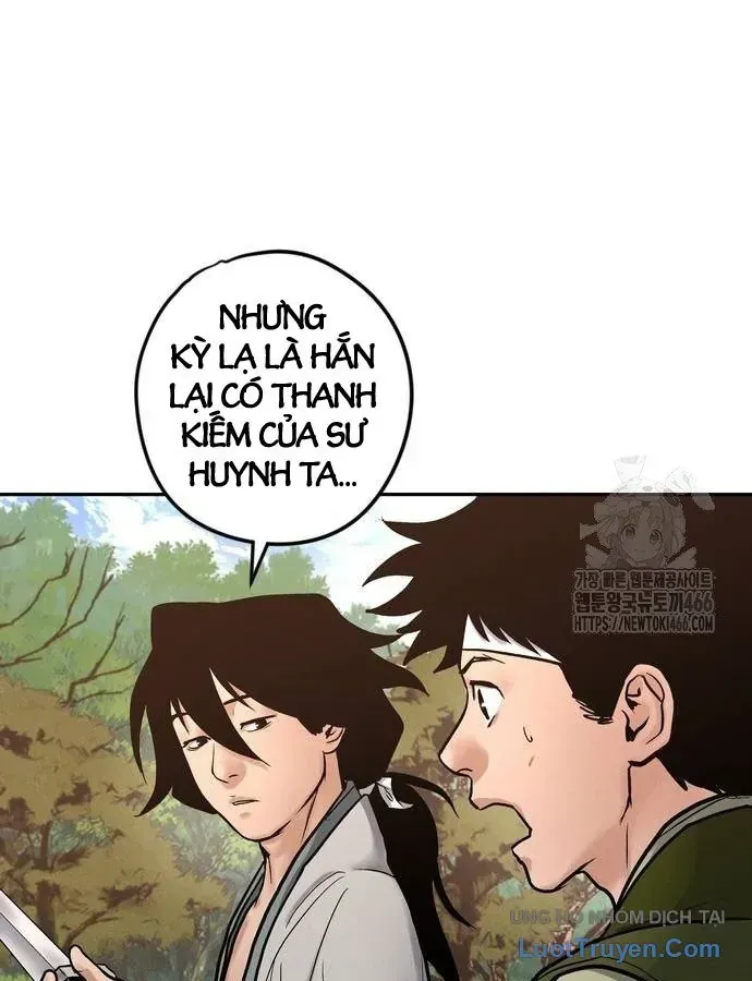 Vô Phạt Chapter 27 - Trang 45