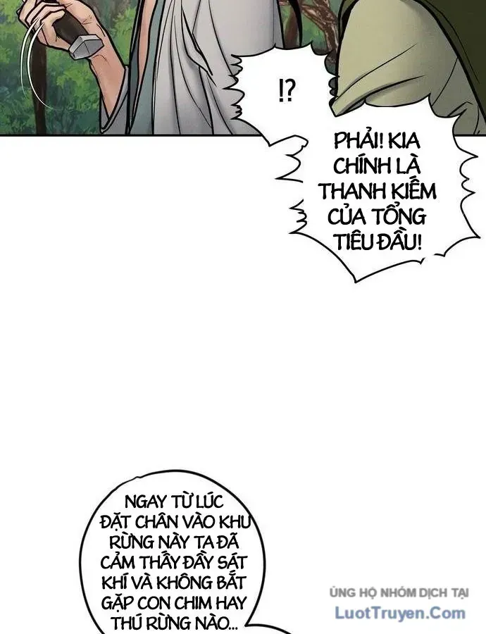 Vô Phạt Chapter 27 - Trang 46