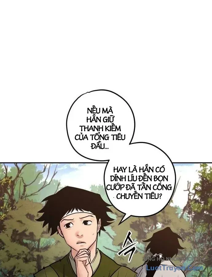 Vô Phạt Chapter 27 - Trang 48