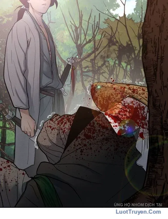 Vô Phạt Chapter 27 - Trang 5