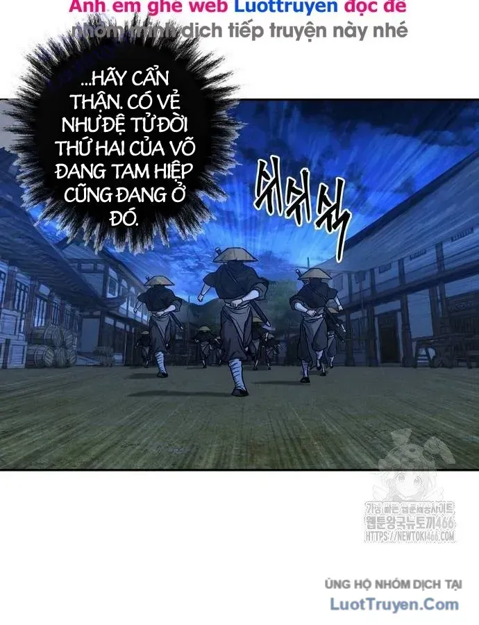 Vô Phạt Chapter 28 - Trang 12