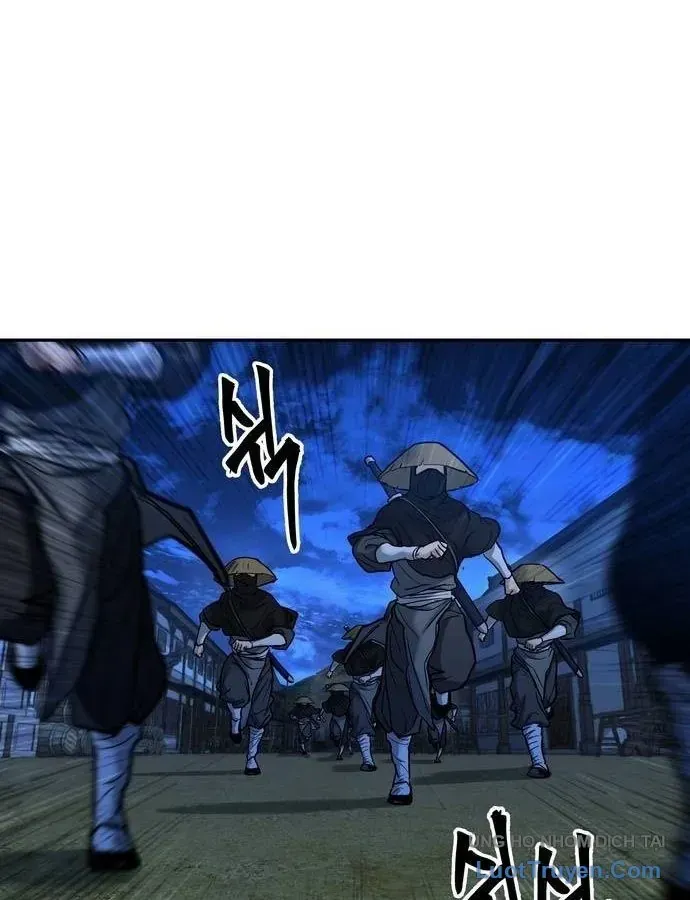 Vô Phạt Chapter 28 - Trang 13