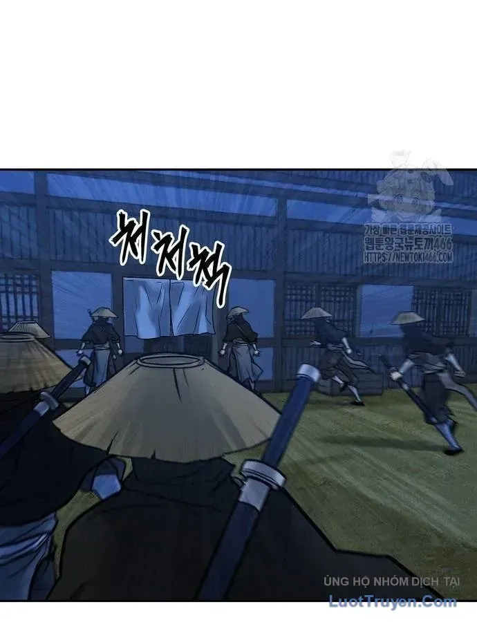 Vô Phạt Chapter 28 - Trang 16