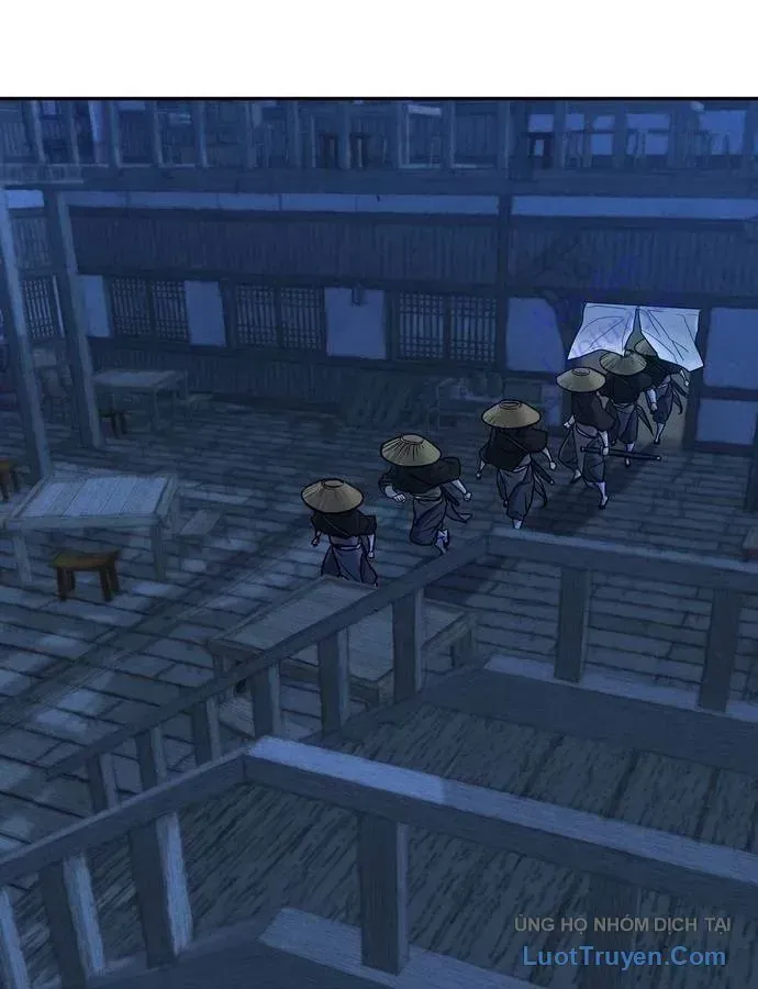 Vô Phạt Chapter 28 - Trang 20