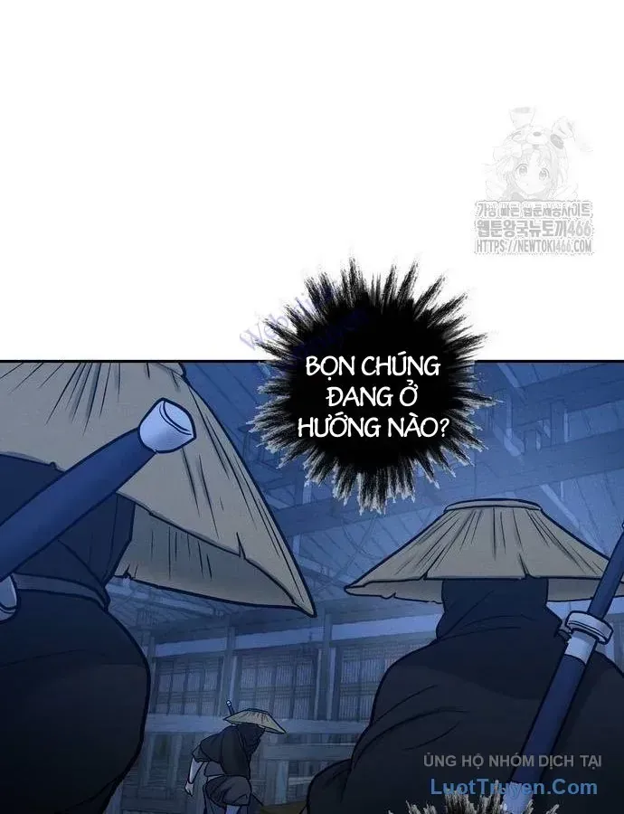 Vô Phạt Chapter 28 - Trang 25