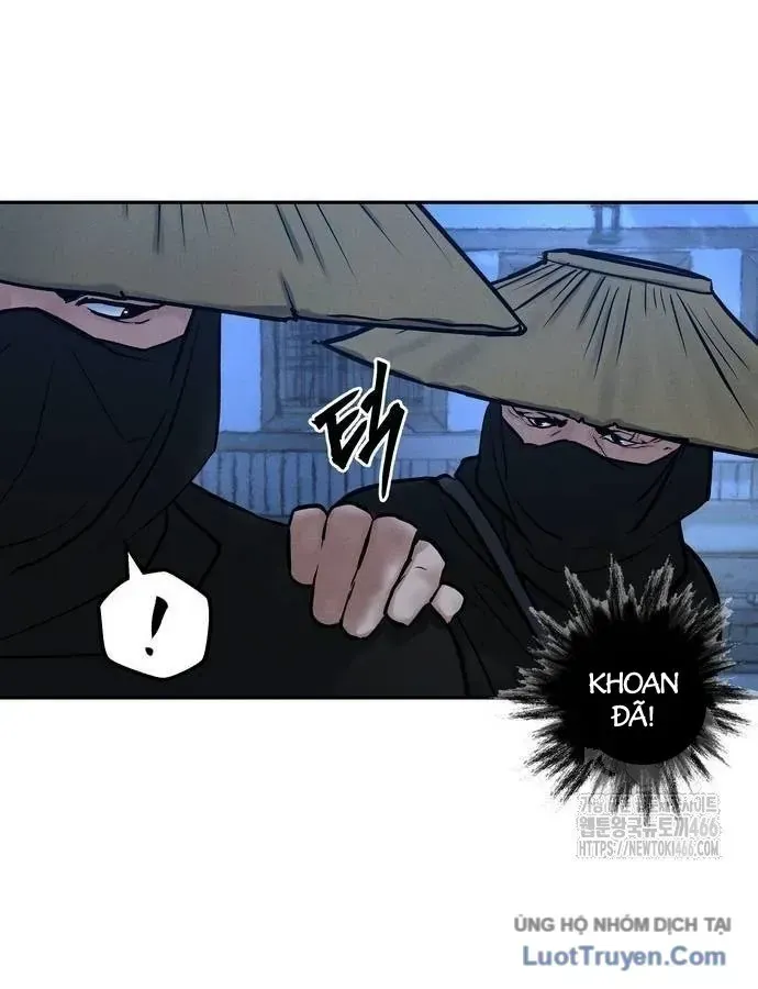 Vô Phạt Chapter 28 - Trang 28