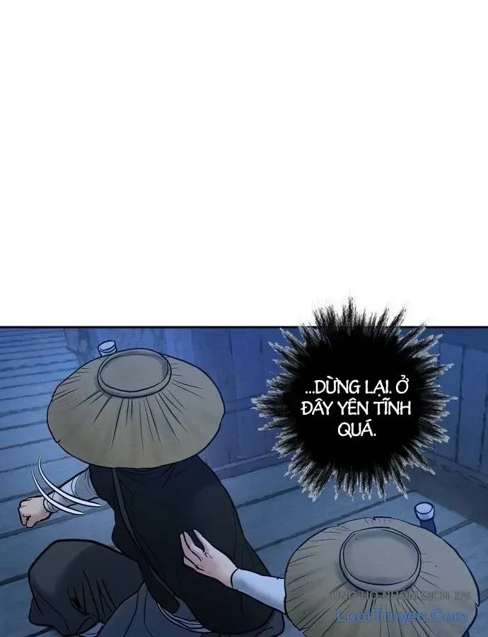 Vô Phạt Chapter 28 - Trang 29