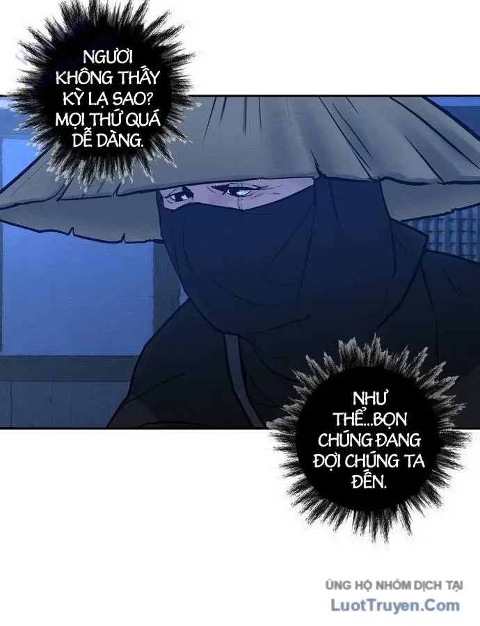 Vô Phạt Chapter 28 - Trang 31