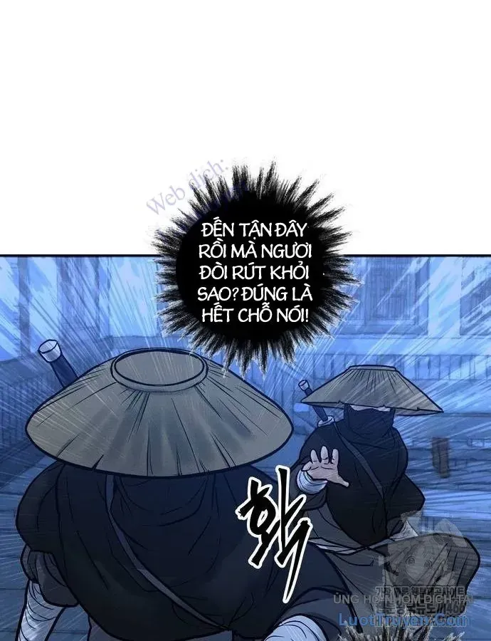 Vô Phạt Chapter 28 - Trang 35