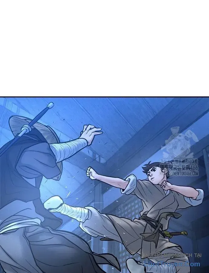 Vô Phạt Chapter 28 - Trang 45