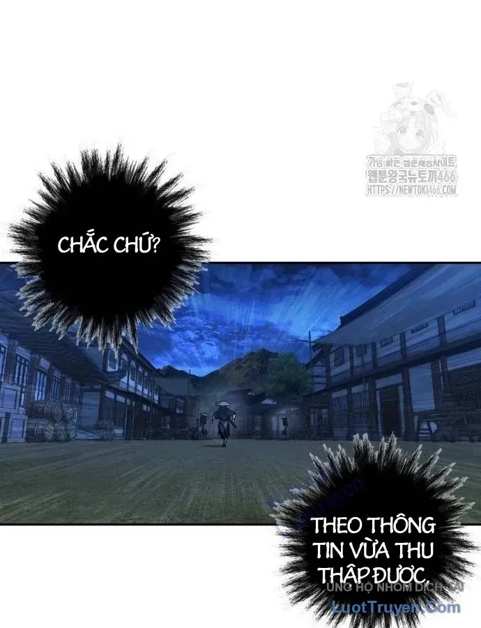 Vô Phạt Chapter 28 - Trang 9