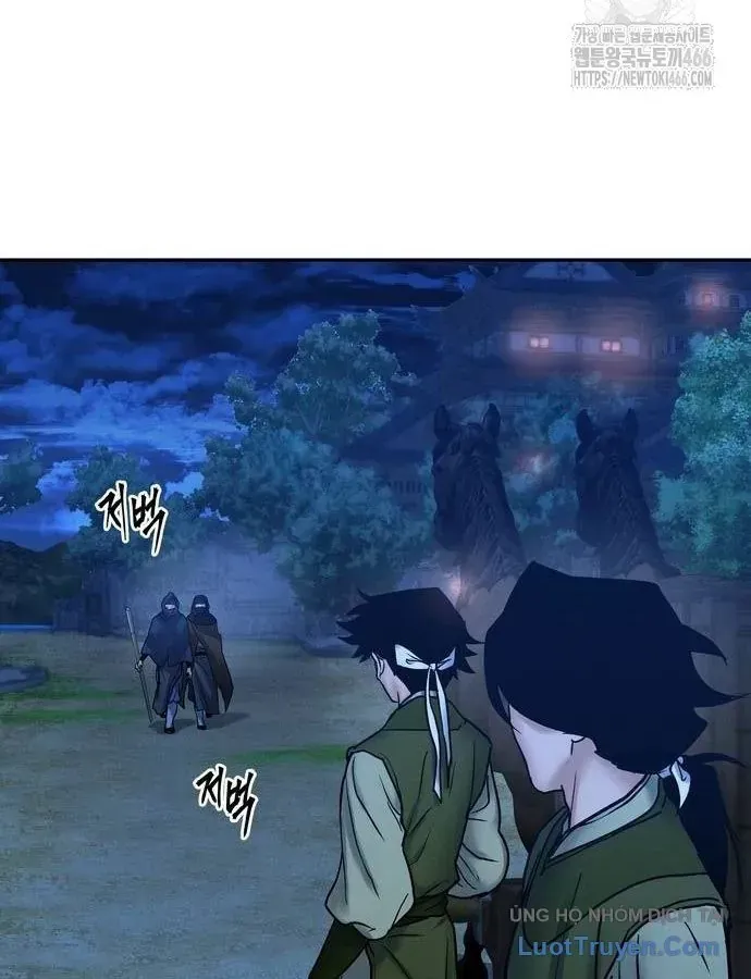 Vô Phạt Chapter 29 - Trang 11