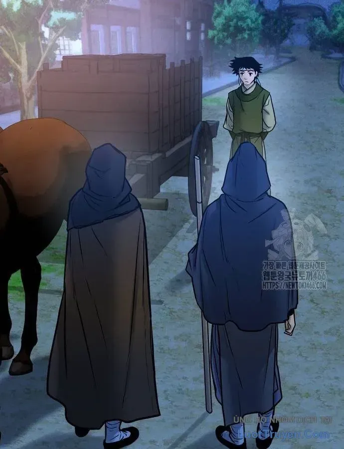 Vô Phạt Chapter 29 - Trang 14