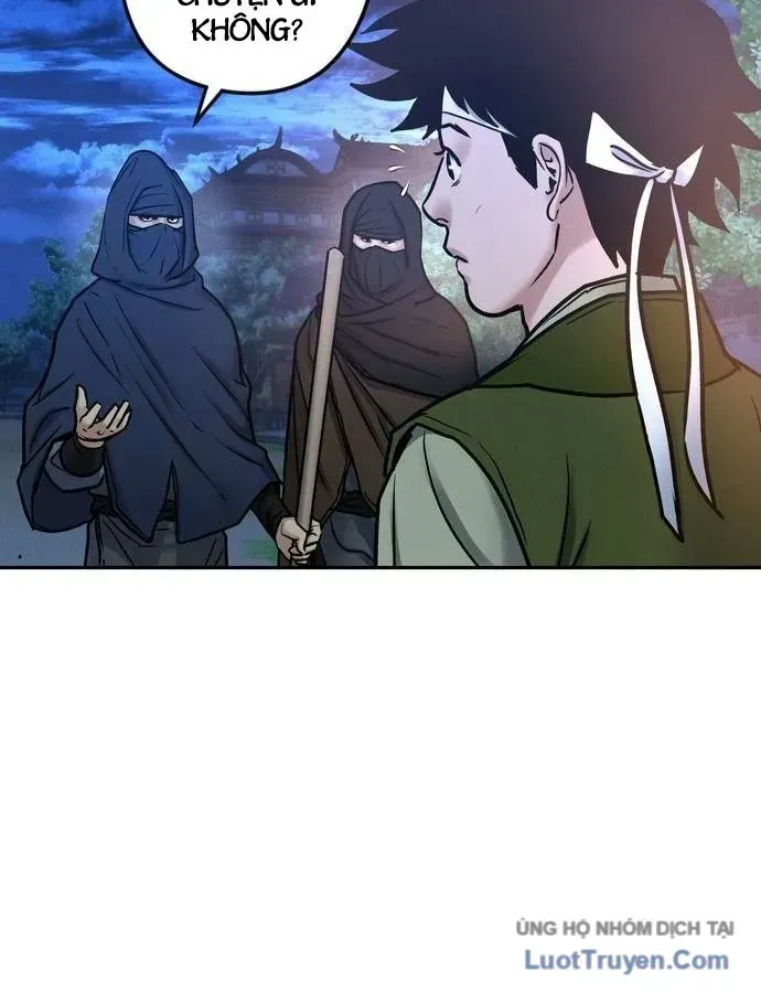 Vô Phạt Chapter 29 - Trang 22