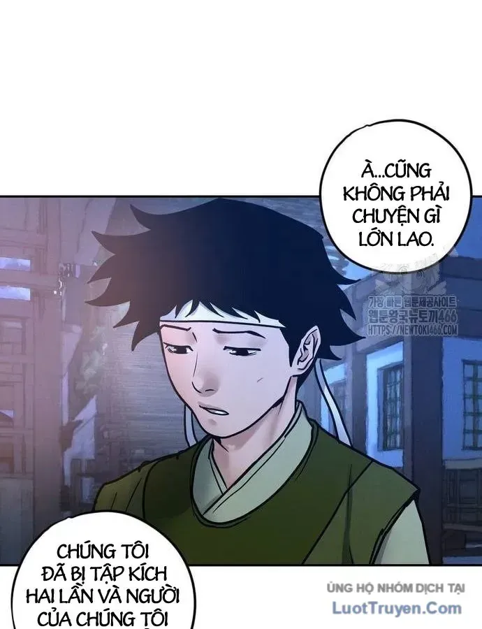 Vô Phạt Chapter 29 - Trang 23
