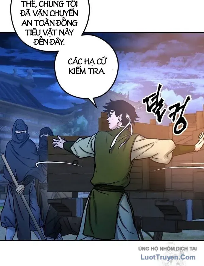 Vô Phạt Chapter 29 - Trang 26