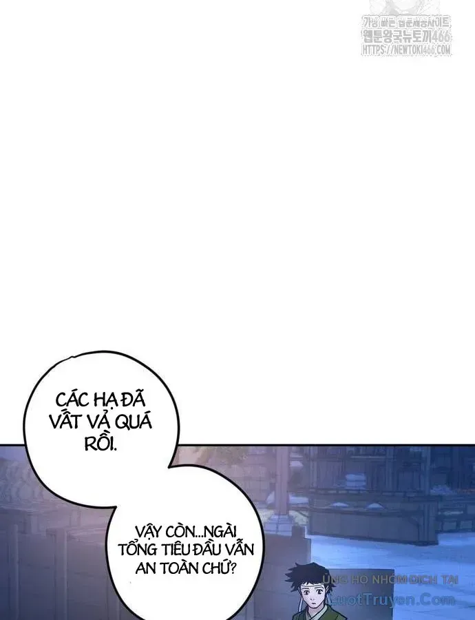 Vô Phạt Chapter 29 - Trang 27