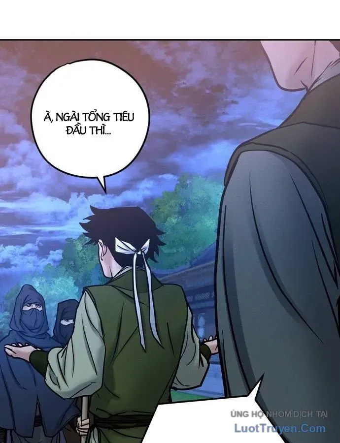 Vô Phạt Chapter 29 - Trang 29