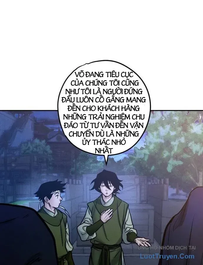 Vô Phạt Chapter 29 - Trang 33