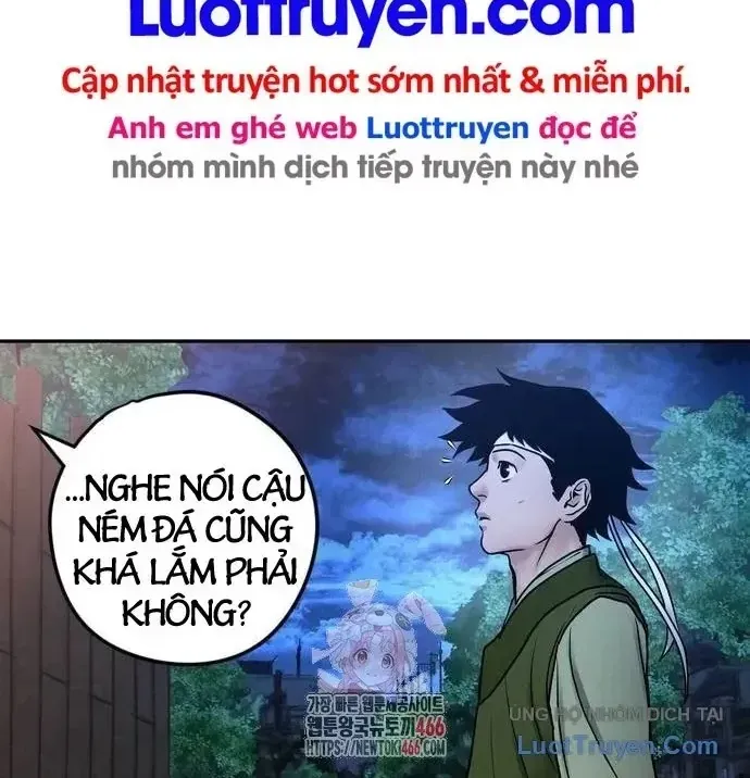 Vô Phạt Chapter 29 - Trang 4