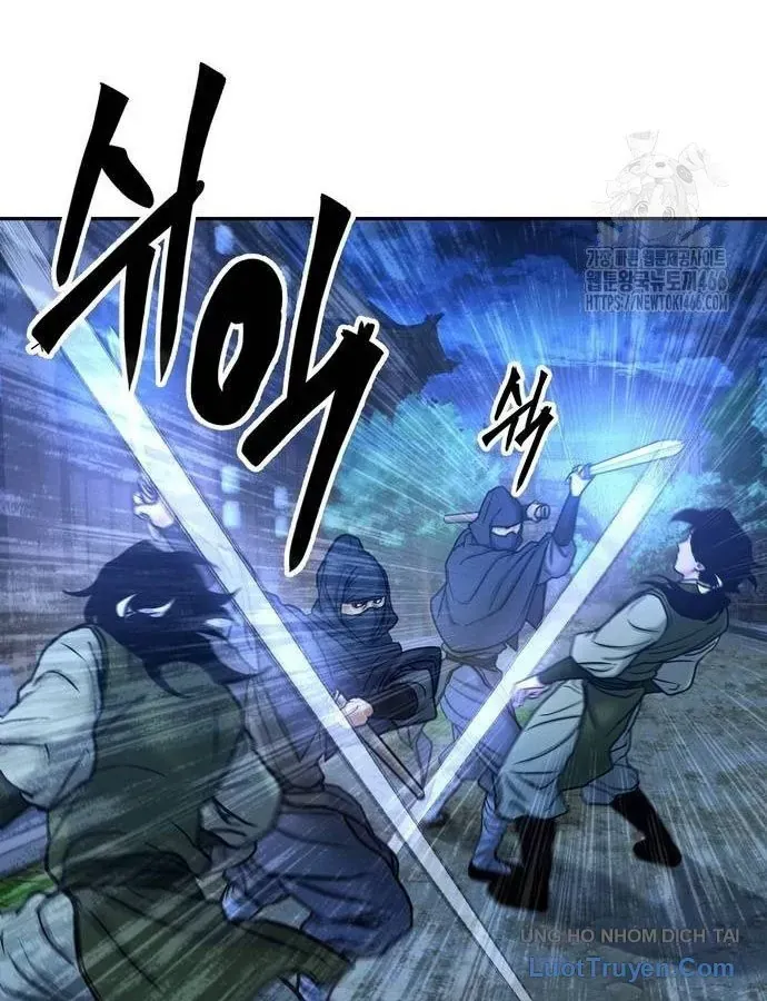 Vô Phạt Chapter 29 - Trang 40