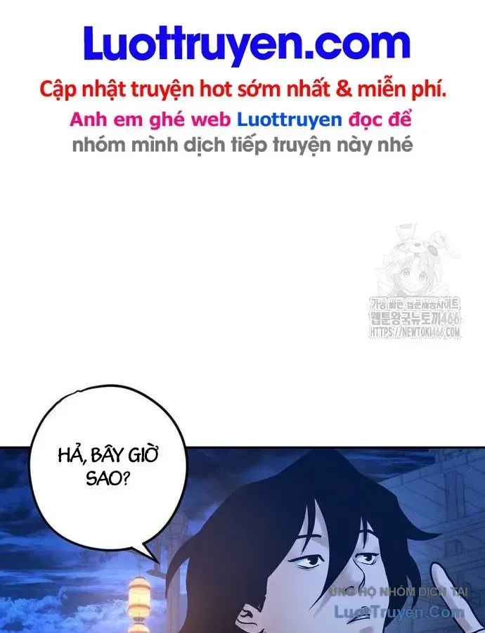 Vô Phạt Chapter 29 - Trang 7