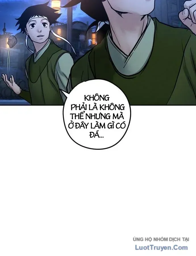 Vô Phạt Chapter 29 - Trang 8