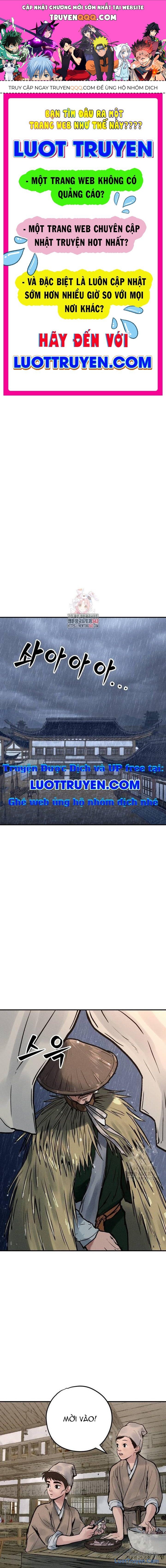 Vô Phạt Chapter 3 - Trang 1