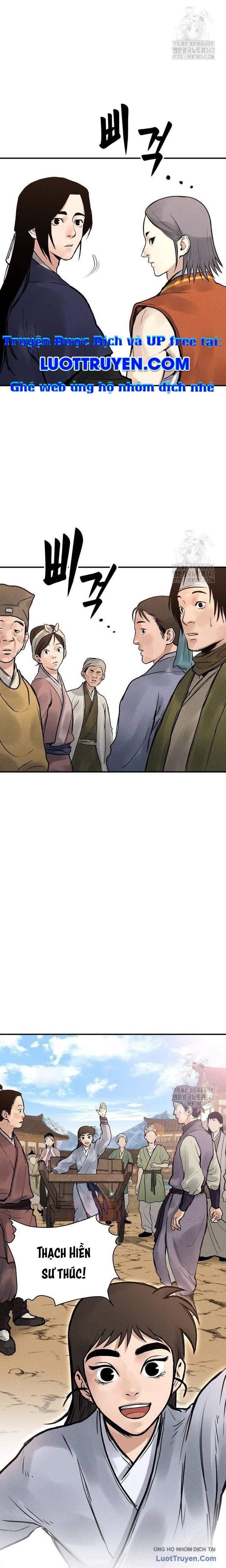 Vô Phạt Chapter 3 - Trang 12