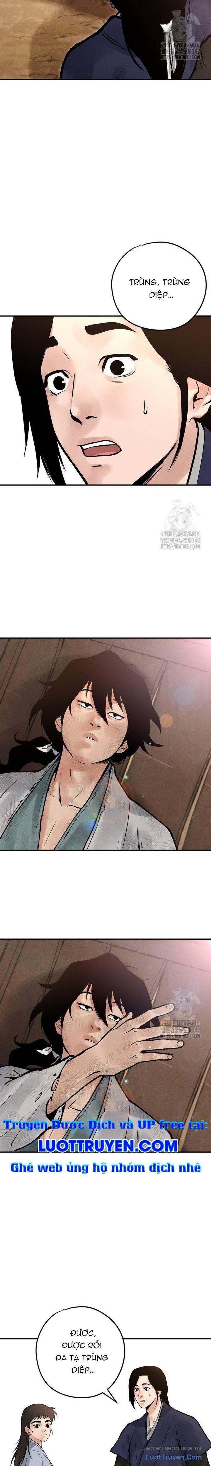 Vô Phạt Chapter 3 - Trang 14