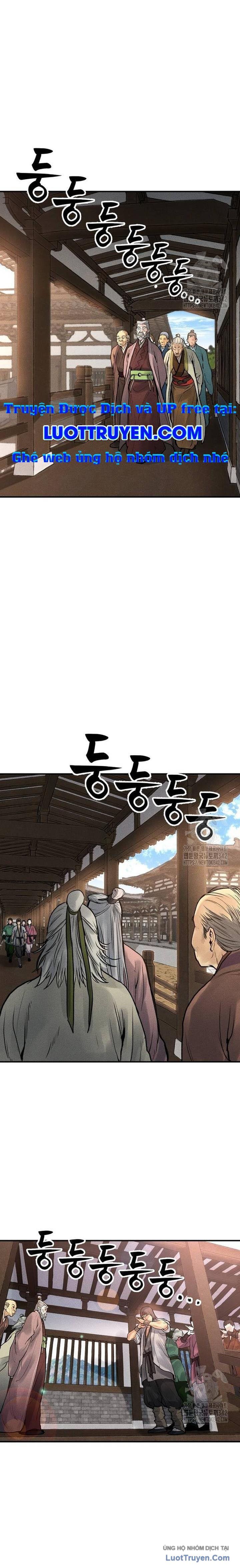 Vô Phạt Chapter 3 - Trang 27