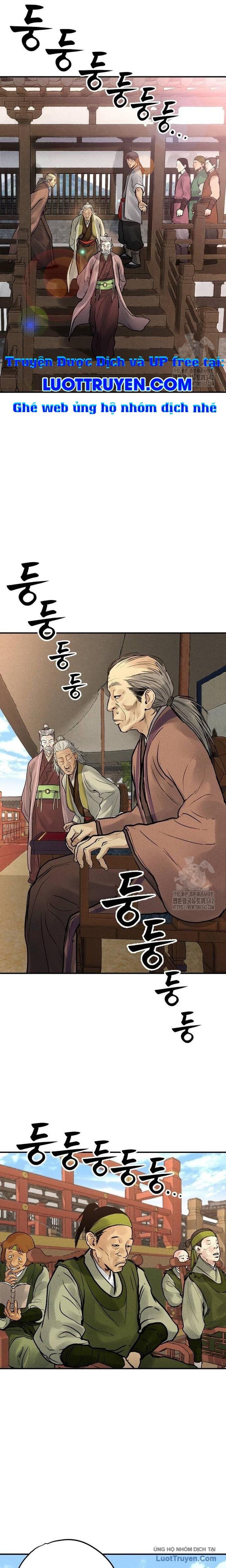 Vô Phạt Chapter 3 - Trang 28