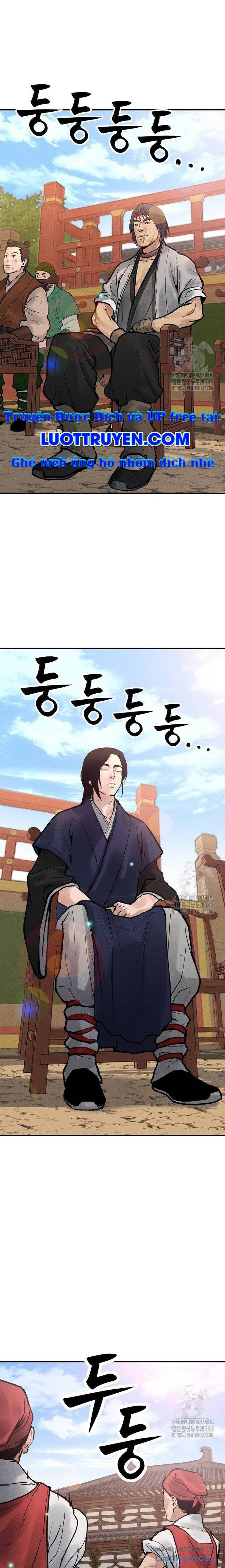 Vô Phạt Chapter 3 - Trang 30