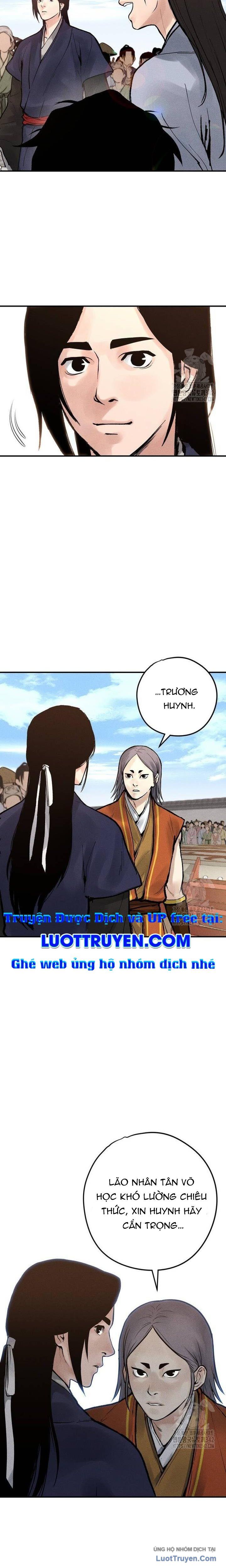 Vô Phạt Chapter 3 - Trang 35