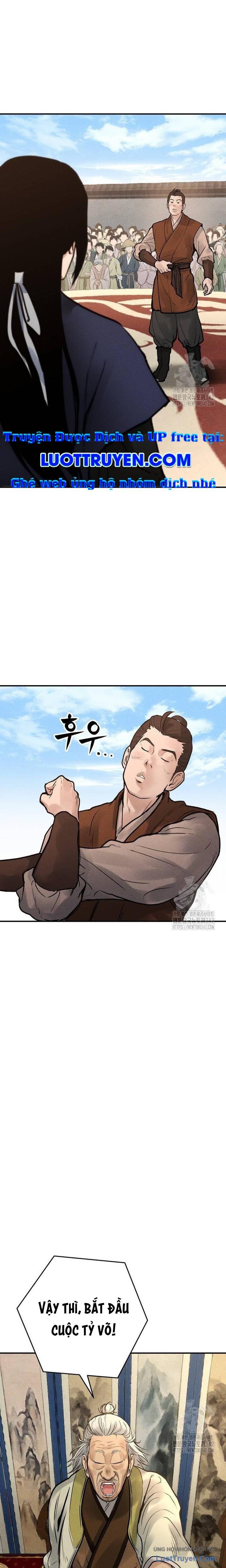Vô Phạt Chapter 3 - Trang 37