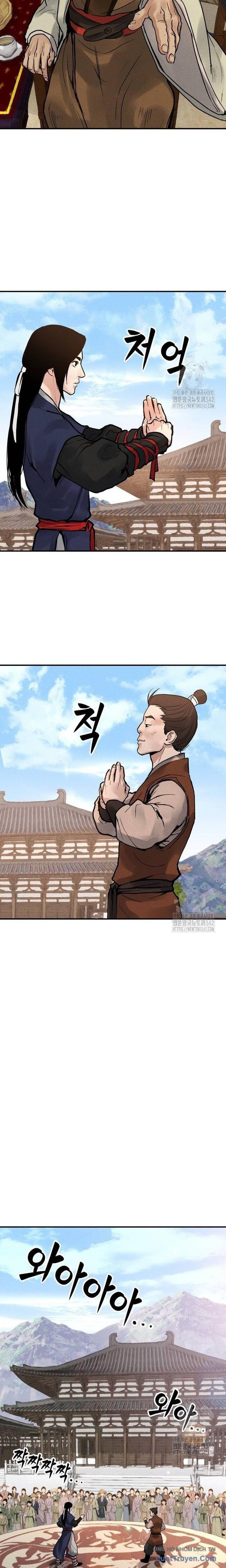 Vô Phạt Chapter 3 - Trang 38